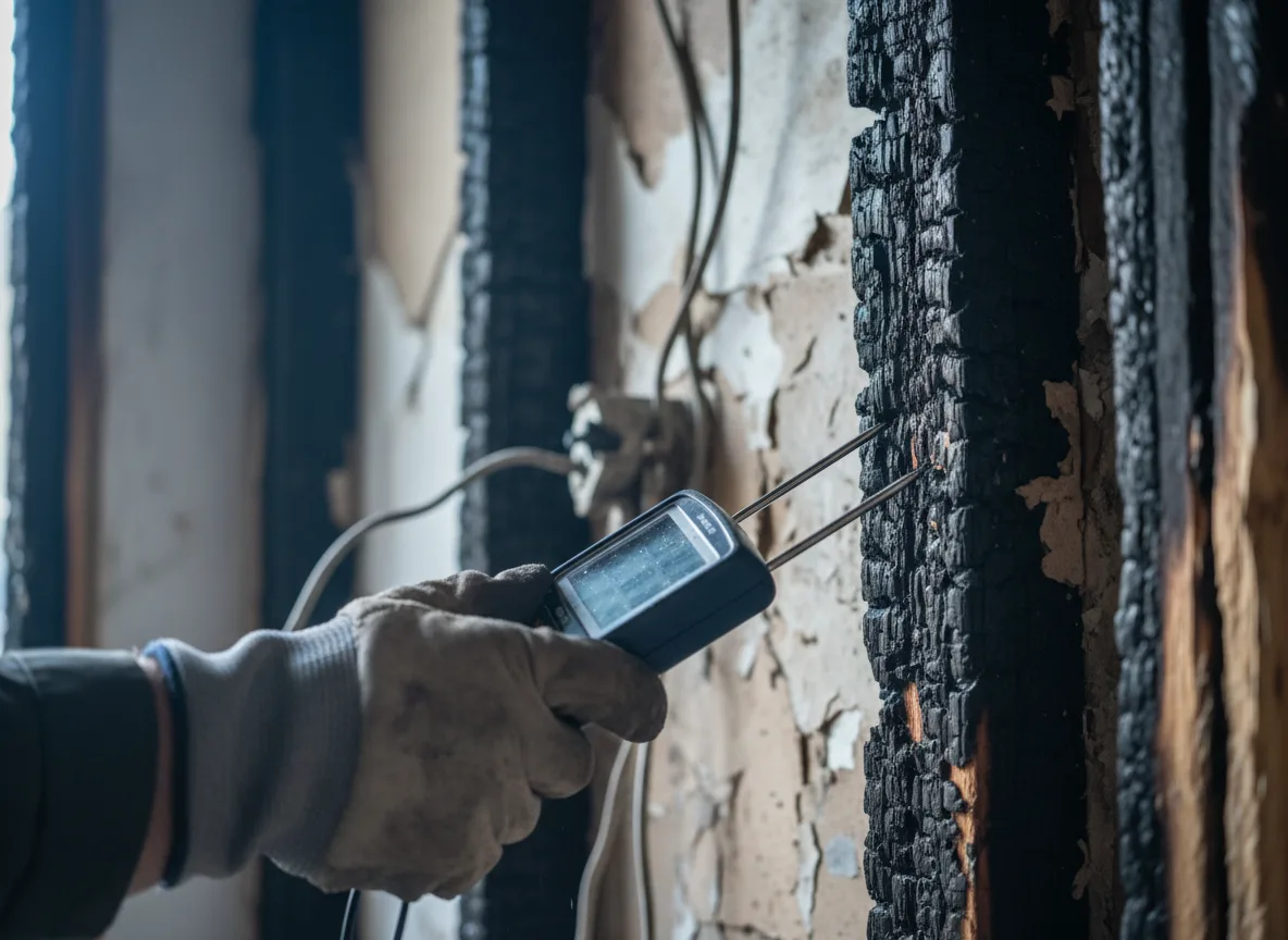 Fire Damage Restoration Calvert City, KY FAQs